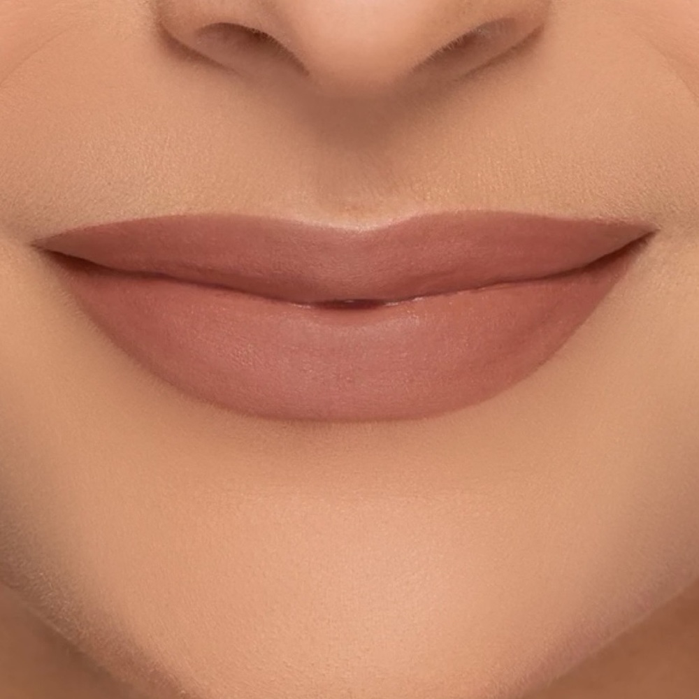 NIB🔥Too Faced - Cinnamon Swirl Melted Matte Lipstick - Picture 6 of 7
